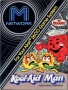 Atari  2600&nbsp; - &nbsp;Kool Aid Man (1982) (Mattel)